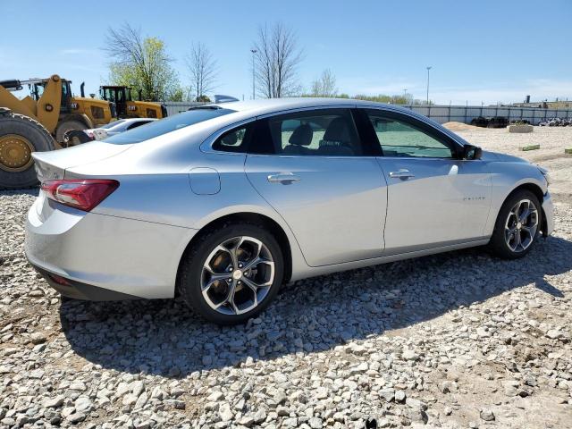 2020 Chevrolet Malibu Lt VIN: 1G1ZD5ST5LF096136 Lot: 53269654