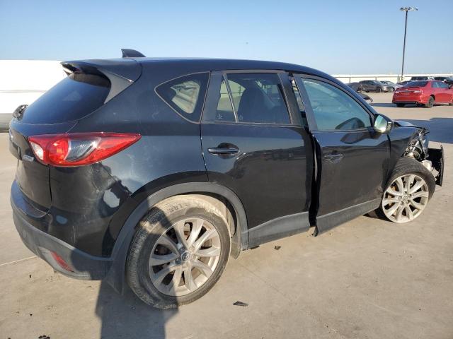 VIN JM3KE2DY8F0444958 2015 Mazda CX-5, GT no.3