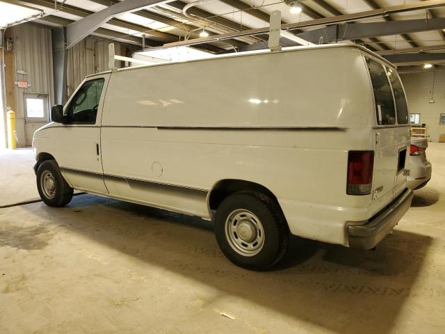 2006 Ford Econoline E150 Van VIN: 1FTRE14W96HA08038 Lot: 57123214