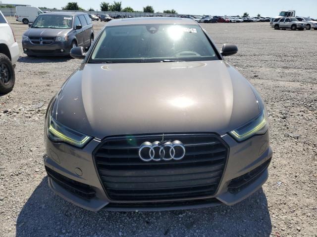 2016 Audi A6 Prestige VIN: WAUHGAFC8GN10980 Lot: 56951584