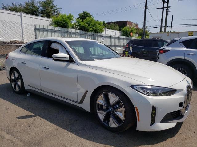 2024 BMW I4 Edrive 35 VIN: WBY43AW05RFR59974 Lot: 55741204