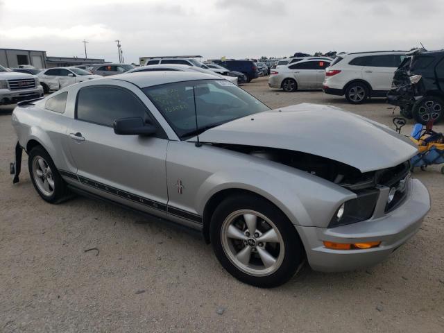 2008 Ford Mustang VIN: 1ZVHT80N385133030 Lot: 53411244