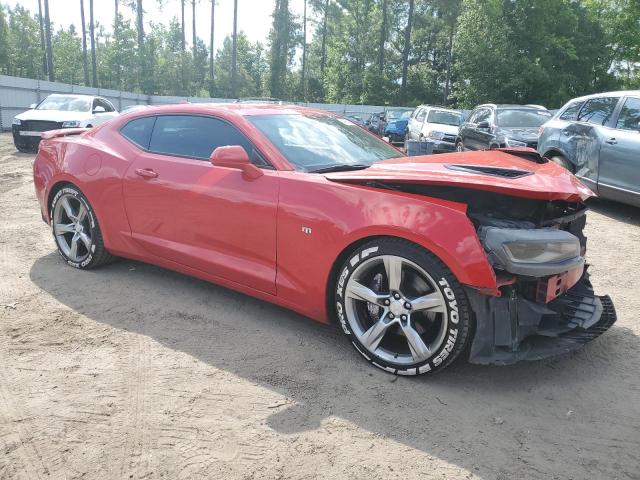 2018 Chevrolet Camaro Ss VIN: 1G1FF1R77J0123612 Lot: 54969424