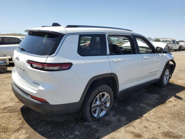 2023 Jeep Grand Cherokee L Limited VIN: 1C4RJKBG5P8881607 Lot: 54201214