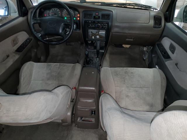 2000 Toyota 4Runner Sr5 VIN: JT3HN86R6Y0300697 Lot: 54814334