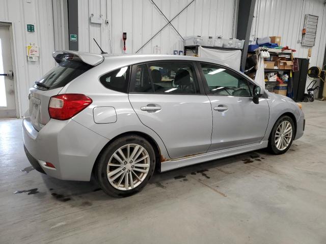 2012 Subaru Impreza Premium VIN: JF1GPAD63CH201739 Lot: 55415194