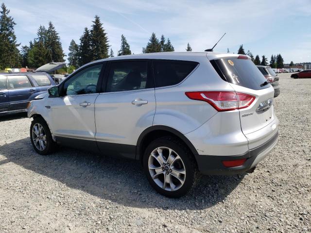 2013 Ford Escape Sel VIN: 1FMCU0HX1DUD79099 Lot: 55036304