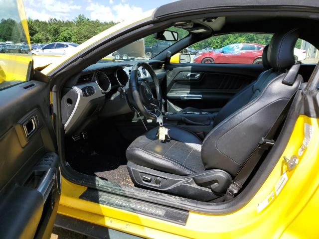 2016 Ford Mustang - Image 7