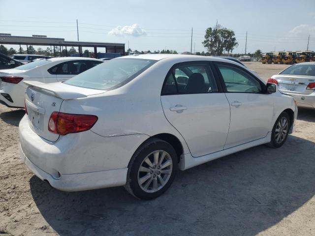 2010 Toyota Corolla Base VIN: 2T1BU4EE9AC413602 Lot: 54149384