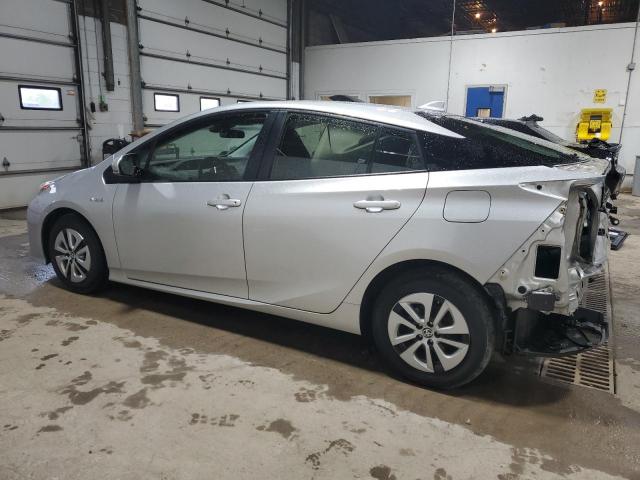 2018 Toyota Prius VIN: JTDKARFU8J3554620 Lot: 52911824