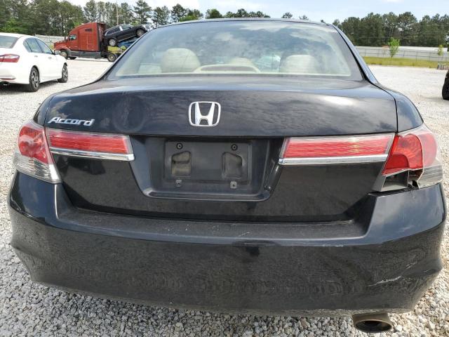 2011 Honda Accord Lxp VIN: 1HGCP2F40BA035263 Lot: 53345964