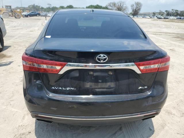 2018 Toyota Avalon Xle VIN: 4T1BK1EB5JU268485 Lot: 54395204