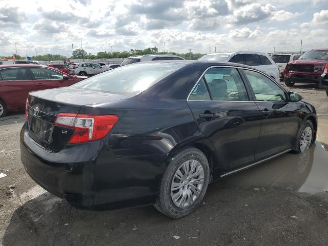 Vin: 4t4bf1fk8er341511, lot: 53123524, toyota camry l 20143