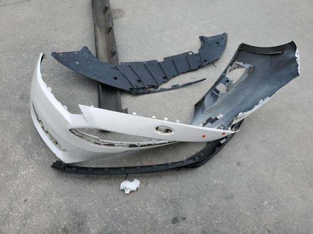 2017 Ford Focus Titanium VIN: 1FADP3J20HL238168 Lot: 57024324