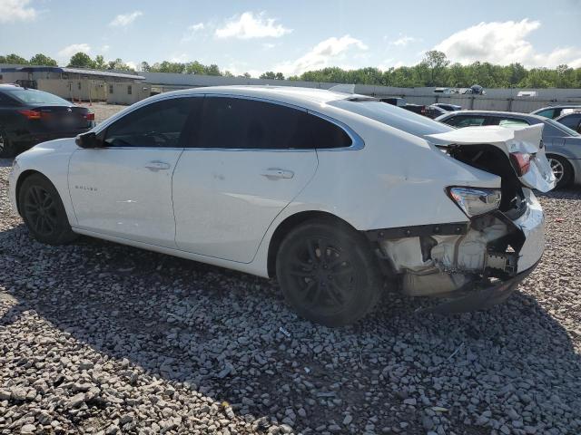 2018 Chevrolet Malibu Lt VIN: 1G1ZD5ST4JF143251 Lot: 54494534