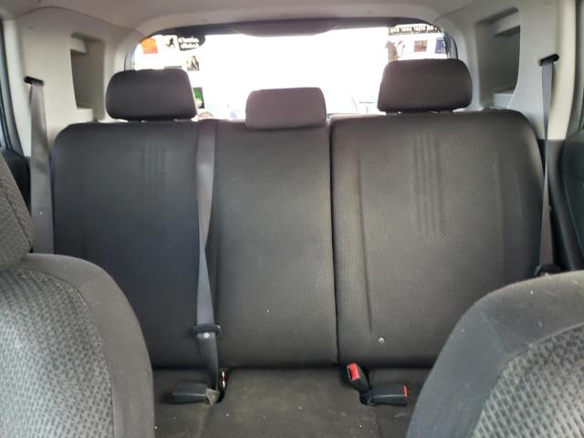 2010 Toyota Scion Xb VIN: JTLZE4FEXA1117832 Lot: 55047594