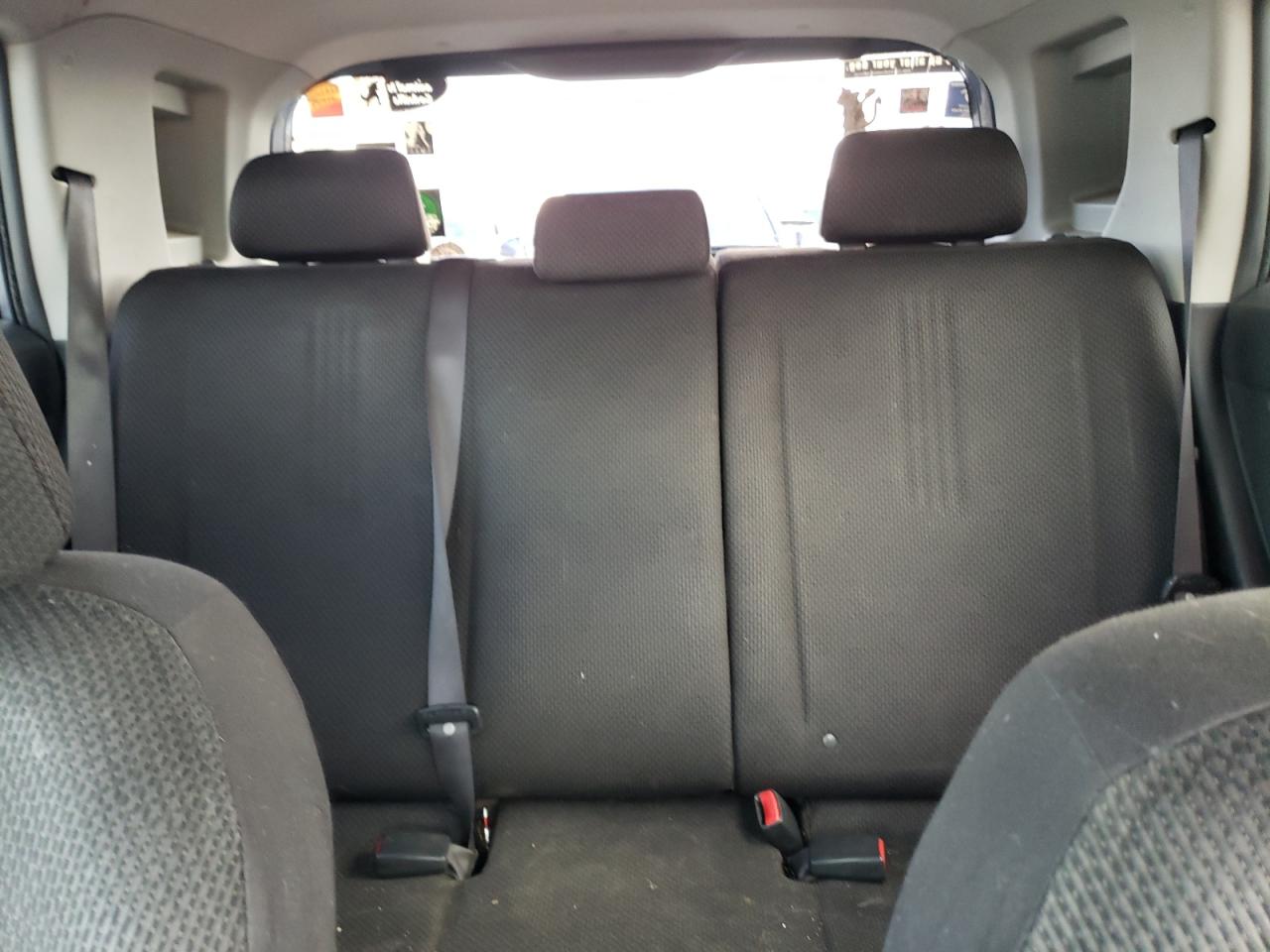 JTLZE4FEXA1117832 2010 Toyota Scion Xb