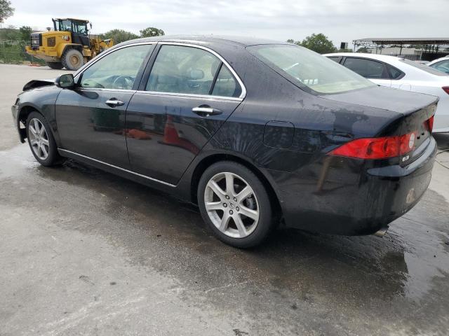 2004 Acura Tsx VIN: JH4CL96864C037224 Lot: 55103774