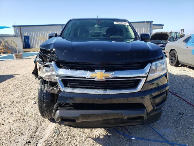 2017 Chevrolet Colorado Lt VIN: 1GCGSCEN8H1229384 Lot: 56058254