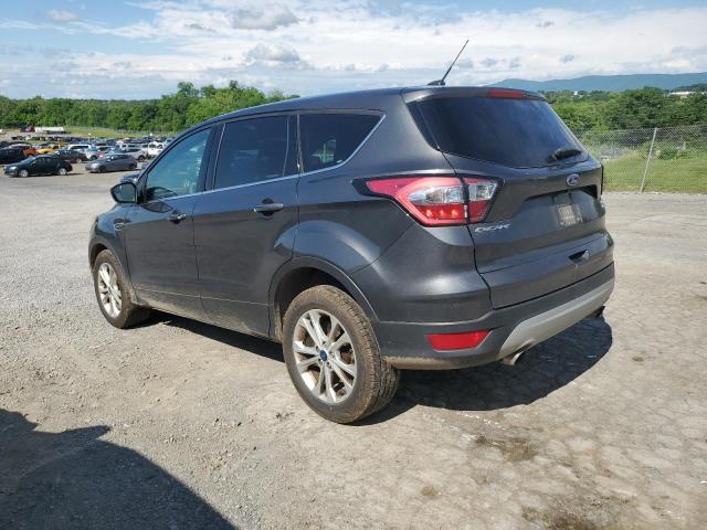 2017 Ford Escape Se VIN: 1FMCU0GD6HUE39052 Lot: 56566414