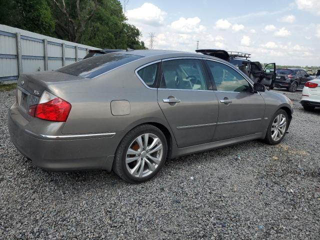 2008 Infiniti M35 Base VIN: JNKAY01E18M605395 Lot: 54670454