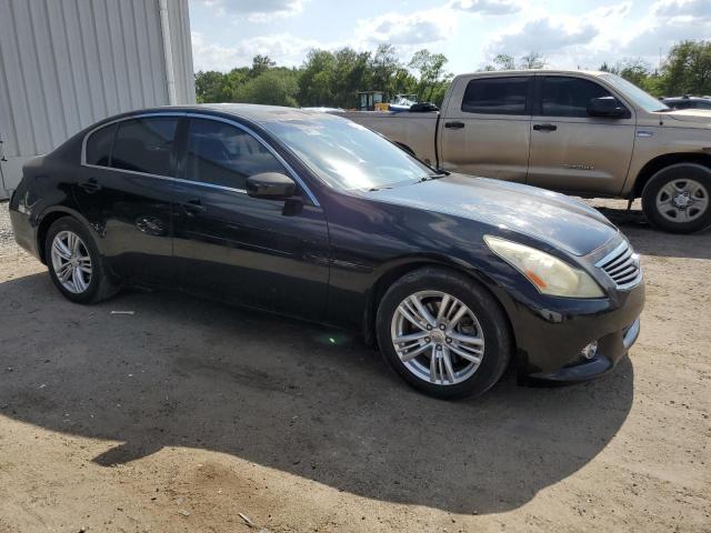 2010 Infiniti G37 Base VIN: JN1CV6AP0AM402045 Lot: 54205084