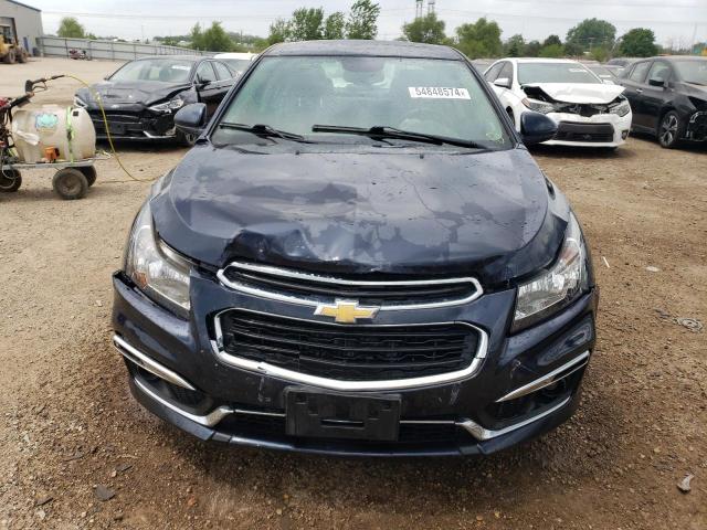 2015 CHEVROLET CRUZE LTZ - 1G1PG5SB7F7134051
