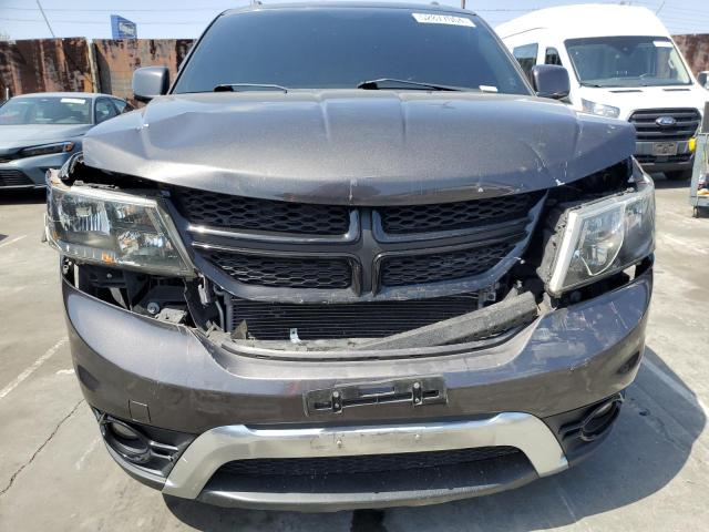 2016 Dodge Journey Crossroad VIN: 3C4PDCGG7GT148375 Lot: 52877004