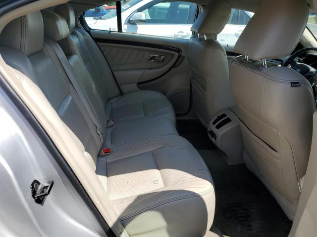 2010 Ford Taurus Limited VIN: 1FAHP2FW3AG101232 Lot: 54541054