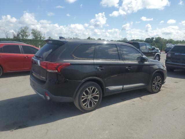 2018 Mitsubishi Outlander Es VIN: JA4AD2A31JZ017796 Lot: 53794084