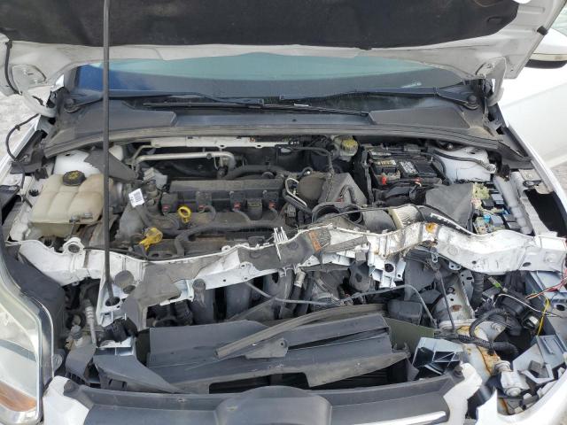 2014 Ford Focus Se VIN: 1FADP3F26EL411941 Lot: 56200924