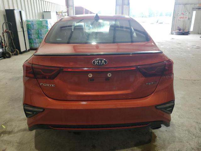 2020 Kia Forte Gt Line VIN: 3KPF34AD5LE195650 Lot: 56771394