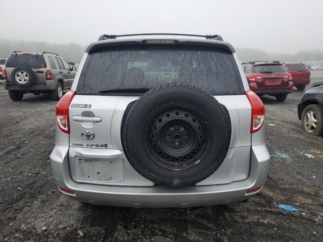 2007 Toyota Rav4 VIN: JTMZD33V375059416 Lot: 55826354