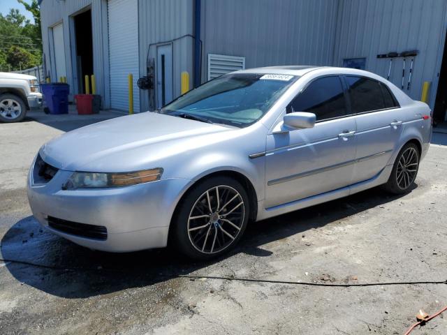 2005 ACURA TL #3023767005