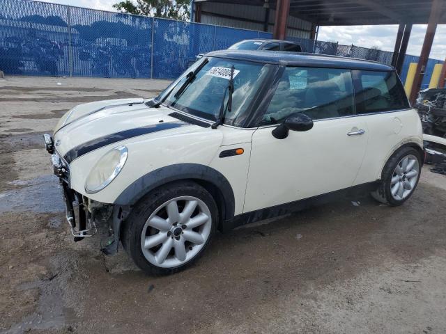 2005 Mini Cooper VIN: WMWRC33545TJ69058 Lot: 56140804