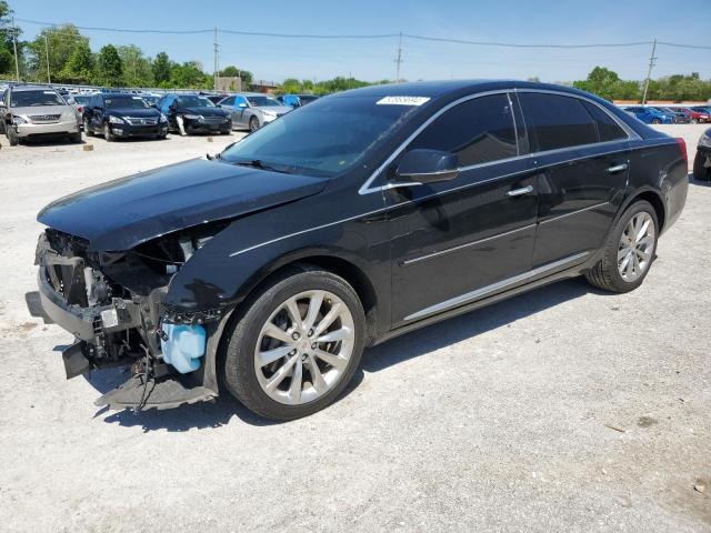 2013 Cadillac Xts Premium Collection VIN: 2G61S5S38D9136555 Lot: 52865694