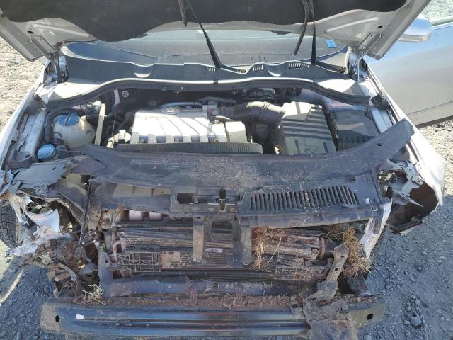 2007 Volkswagen Passat 3.6L 4Motion Wagon VIN: WVWMU93C67E006978 Lot: 53670984