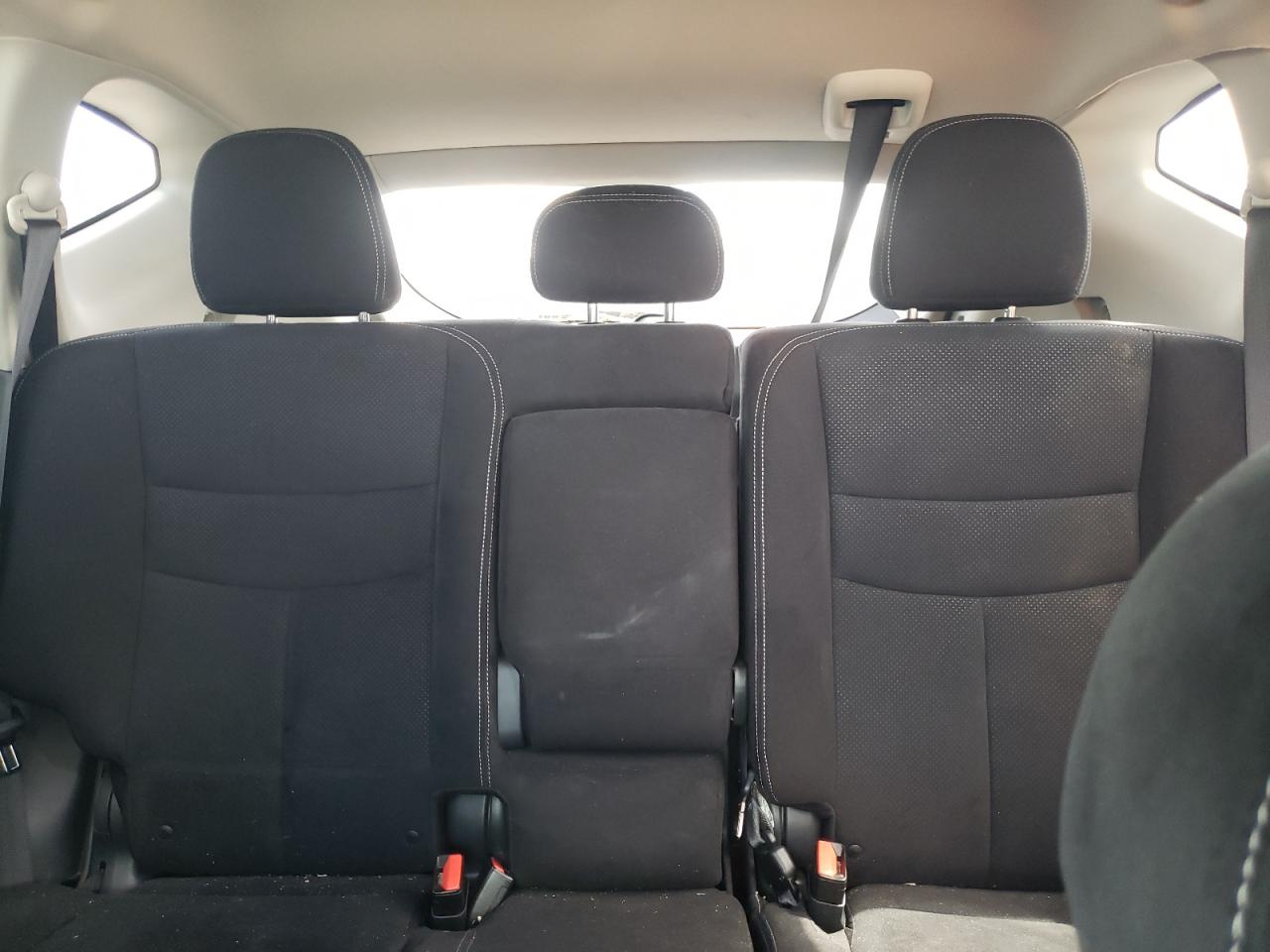 5N1AZ2MG3HN162325 2017 Nissan Murano S