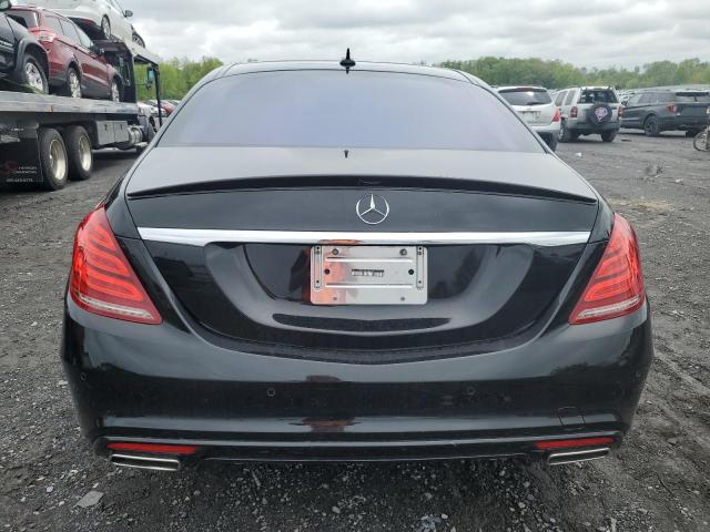 VIN WDDUG8FB6EA036559 2014 Mercedes-Benz S-Class, 5... no.6