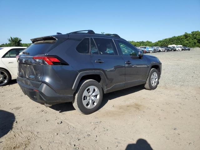 2019 Toyota Rav4 Le VIN: JTMG1RFV3KD017292 Lot: 55841574