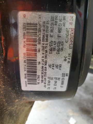 2000 Jeep Cherokee Sport VIN: 1J4FF48S1YL248509 Lot: 52977314