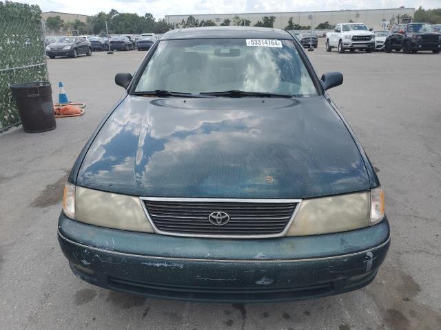 1998 Toyota Avalon Xl VIN: 4T1BF18B3WU270498 Lot: 53314764