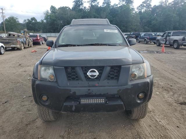 2005 Nissan Xterra Off Road VIN: 5N1AN08U35C636863 Lot: 54135554