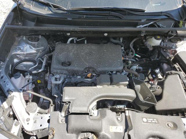 2023 TOYOTA RAV4 XLE - 2T3P1RFV8PC376438