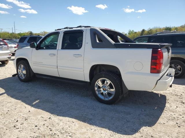 2007 Chevrolet Avalanche K1500 VIN: 3GNFK12367G119993 Lot: 53539054