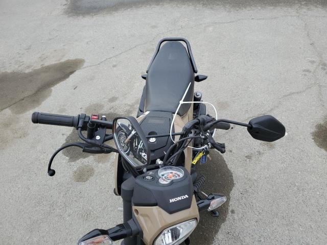 2023 HONDA NVA110 B 3H1JK0715PD100207