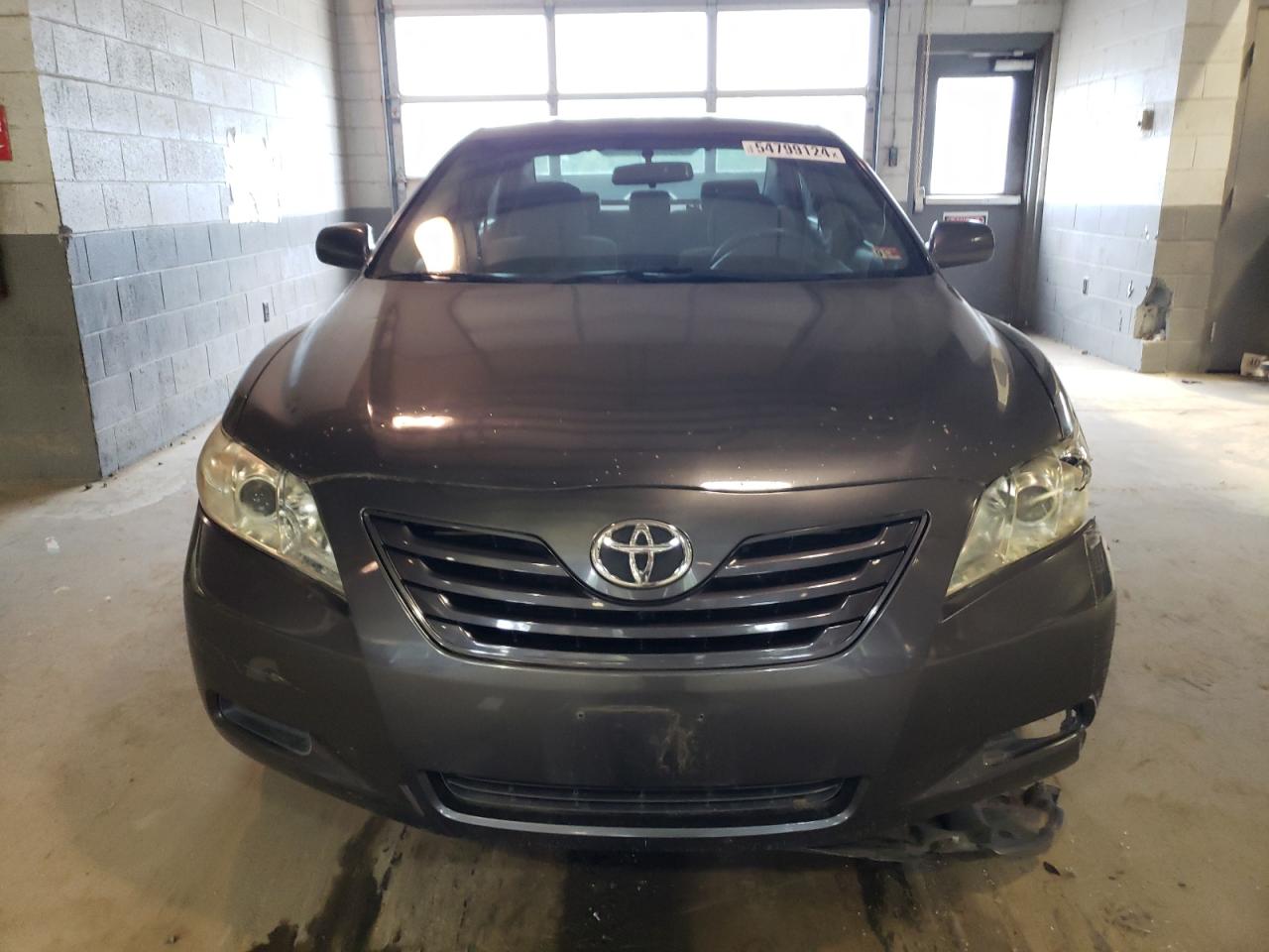 4T4BE46K19R133917 2009 Toyota Camry Base