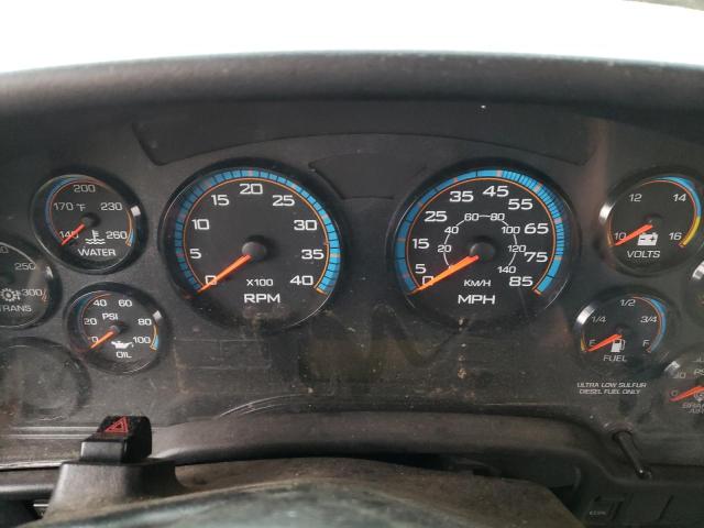 2009 IC CORPORATION 3000 CE #3257031577