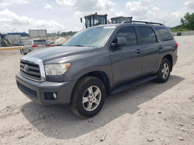 2016 Toyota Sequoia Sr5 VIN: 5TDZY5G19GS063293 Lot: 53414354