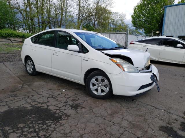 2009 Toyota Prius VIN: JTDKB20U293495332 Lot: 53483094